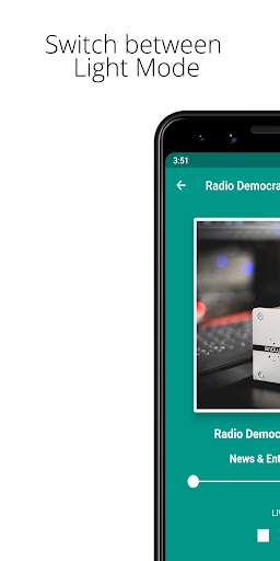 SaloneTube - News, TV & Radio from Sierra Leone screenshot 5