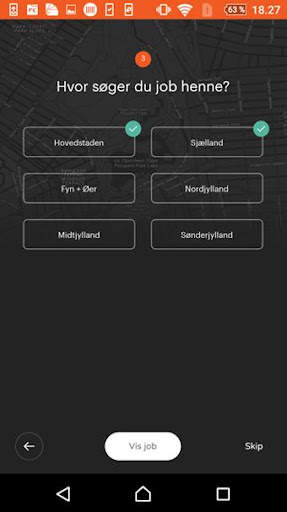 Moment MyJob screenshot 6