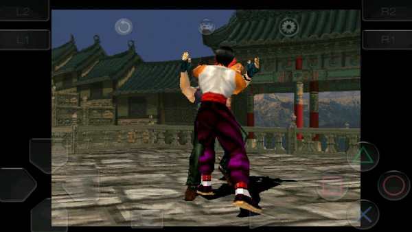 tekken 3 screenshot 6