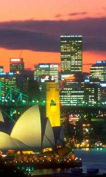Sydney Wallpapers screenshot 1