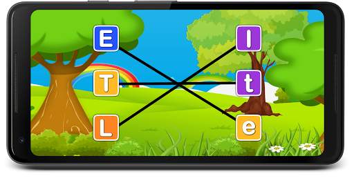 ABC For Kids Tracing & Phonics screenshot 7
