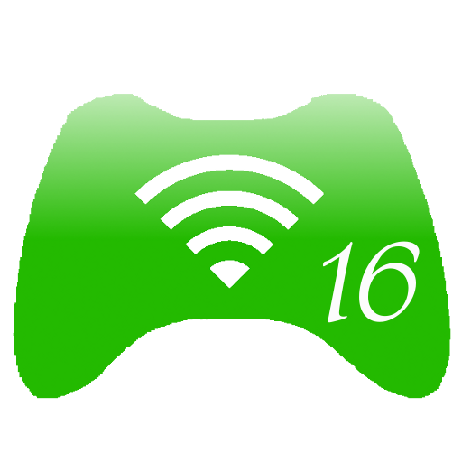 WiFi TCP/UDP Controller 16 icon