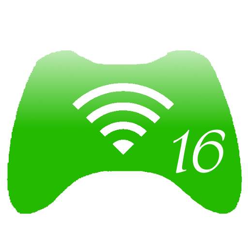 WiFi TCP/UDP Controller 16 1.7.3