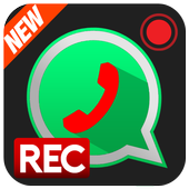 Call Recorder For Whatsapp icon