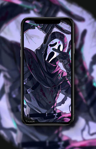sfondi devil demon screenshot 5