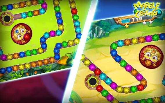 Marble Legend screenshot 4