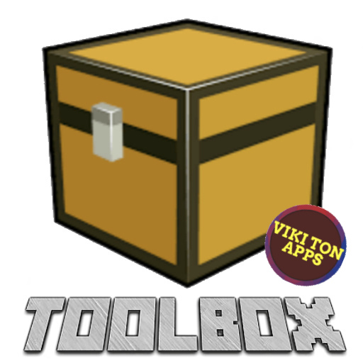 Toolbox Mod icon