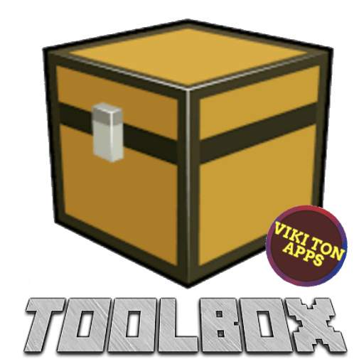 Toolbox Addon for Minecraft PE 13