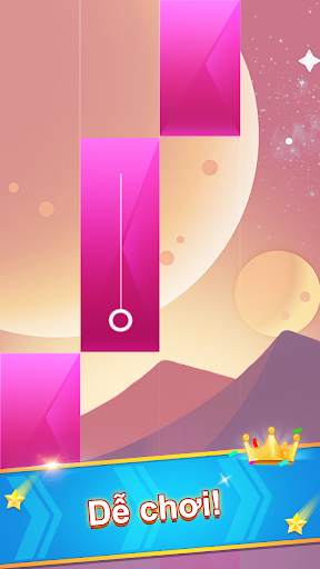 Trò chơi Piano: Nhạc cổ điển screenshot 2