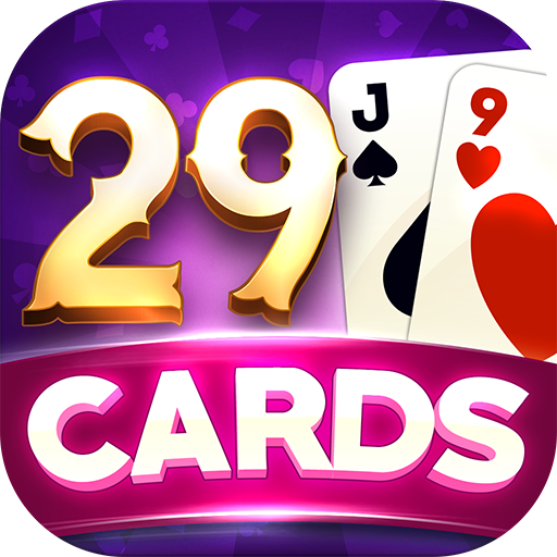 29 Card Game icon