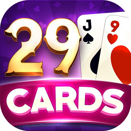 29 Card Game 4.4