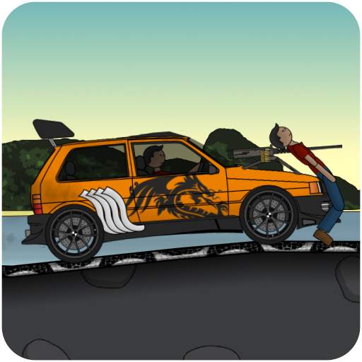 Psycho Driver Racing 0.1.6