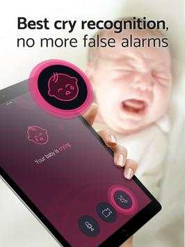 BabyCam screenshot 8