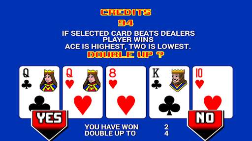 Video Poker screenshot 6