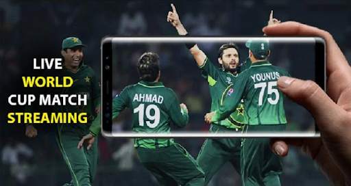 HD Cricket Tv: Live Stream screenshot 4