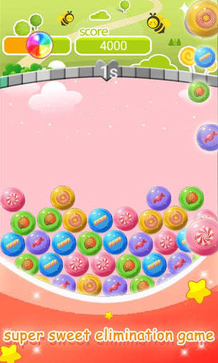 Jelly Crush Free screenshot 2