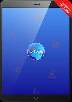IP Tools - Ping Tools screenshot 7