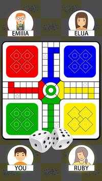Ludo - Classic King screenshot 3