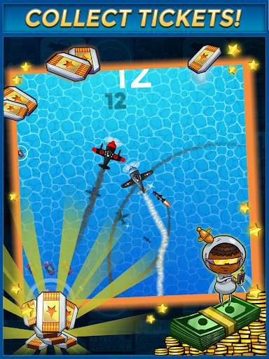 Fancy Flyer - Make Money Free screenshot 12