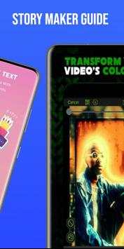 video star advice apk screenshot 3