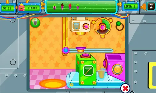 Pabrik Permen screenshot 7