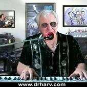 Dr. Harv Plays Blues and Rock 1.1.7