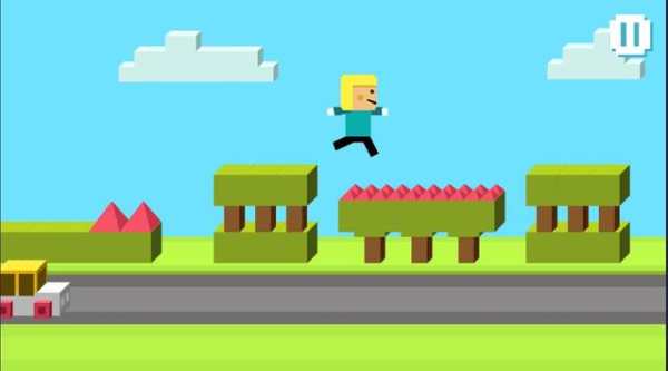 Pixel Robolox screenshot 5