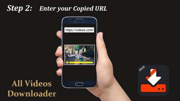 All Video Downloader HD 2018 screenshot 2