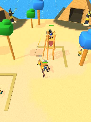 Lumbercraft screenshot 10