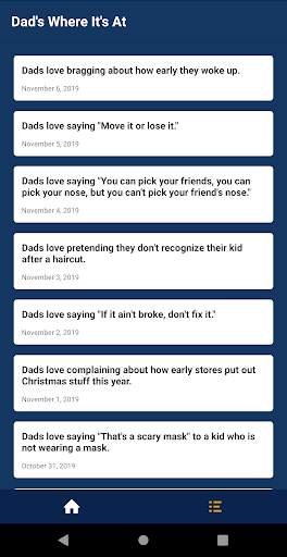 The Dad screenshot 3