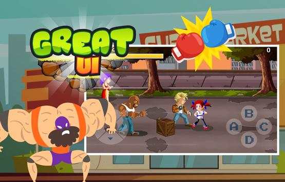 Street Fight screenshot 3