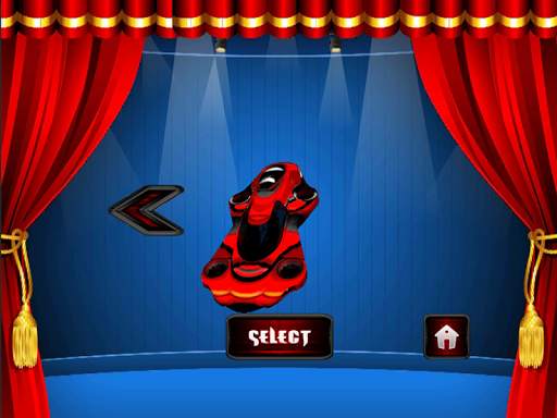 Flying Car Battle- Endless War स्क्रीनशॉट 2
