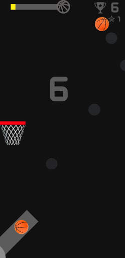 Basket Flick screenshot 17