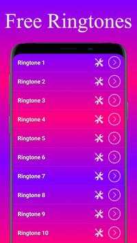 Ringtones Galaxy Note9 / S9 / S9 Plus screenshot 2