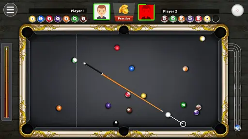 Pool Master screenshot 8