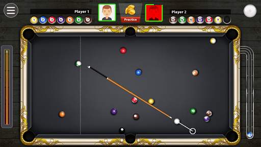 Pool Master screenshot 8