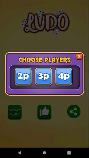Ludo Star 2019 : Free Classic Game screenshot 4