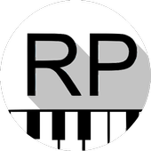 Random Piano icon