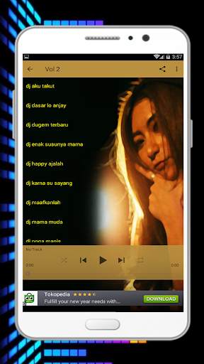 Musik DJ Remix screenshot 6