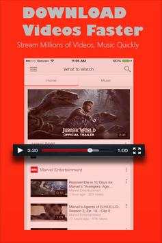SpeedUp Browser-Internet Boost, Anonymous, AdBlock screenshot 4