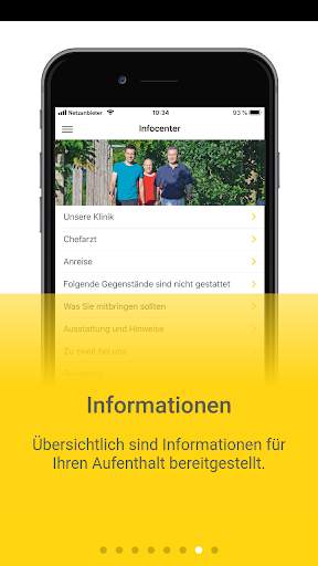 W-APP screenshot 7