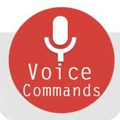 Command Of OK Google 1.0