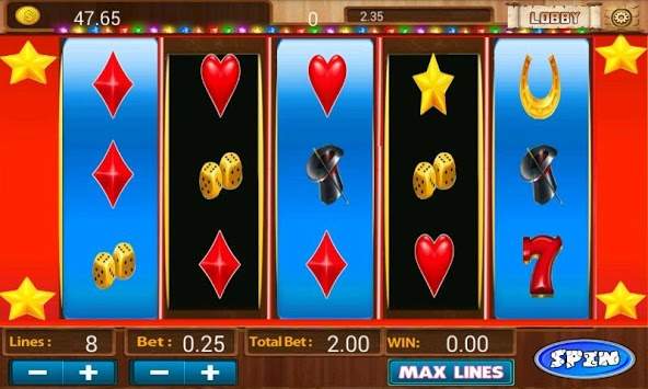 Coin Dozer screenshot 3