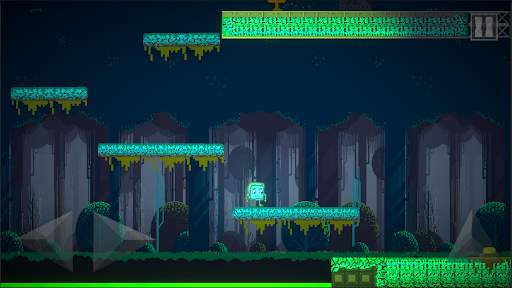 Escape from Computer - Start of the End screenshot 4