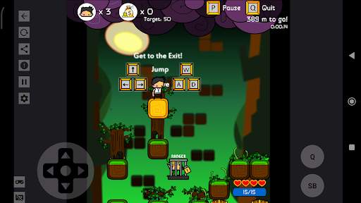 Flash Game for Mobile screenshot 3