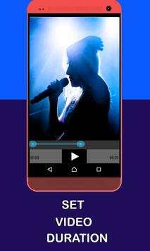 TrimVert - Free Video Editing screenshot 2