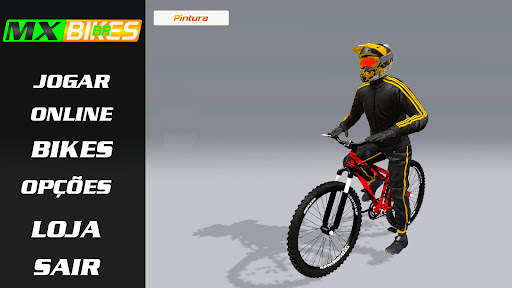 Mx Bikes Br screenshot 21