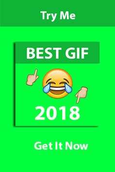 Funny GIF Download 2018 screenshot 8