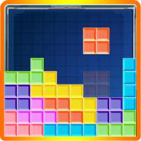 Brick Game - Brick Break logo