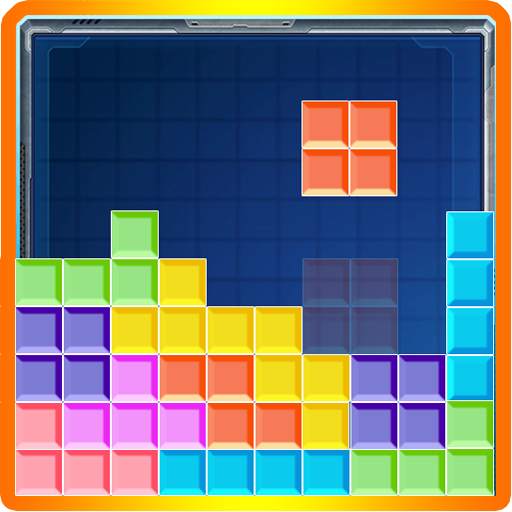 Brick Game - Brick Break 2.0